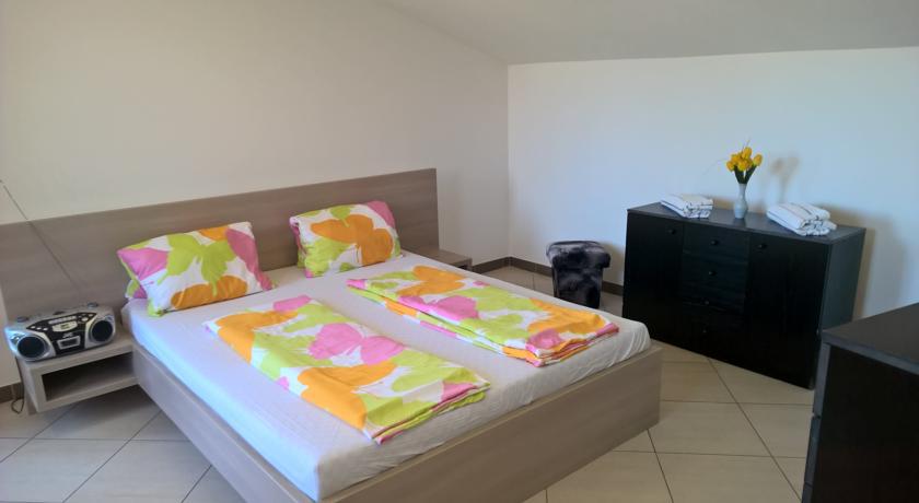 Kazinczy Apartment Kecskemet Ruang foto
