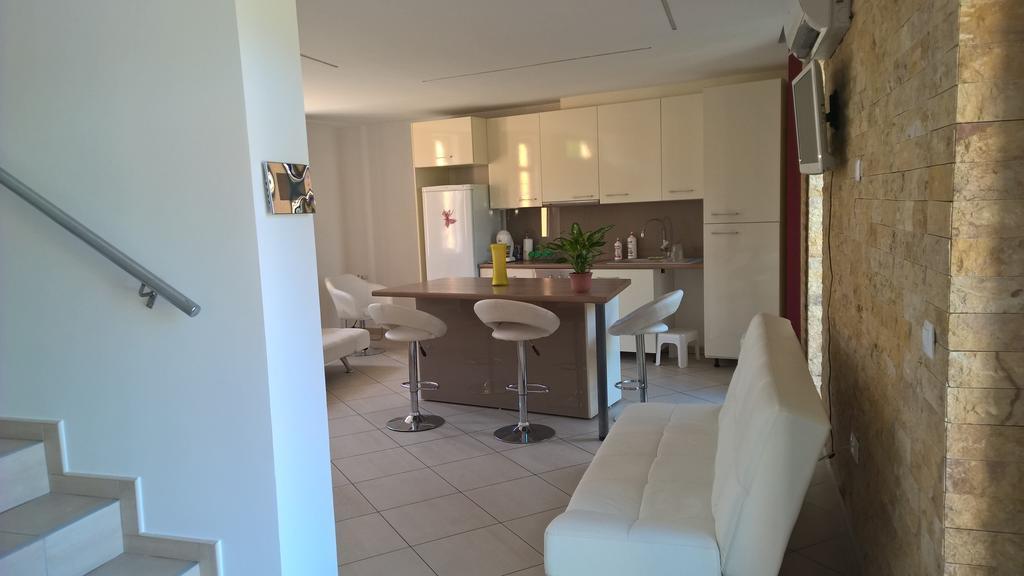 Kazinczy Apartment Kecskemet Bagian luar foto