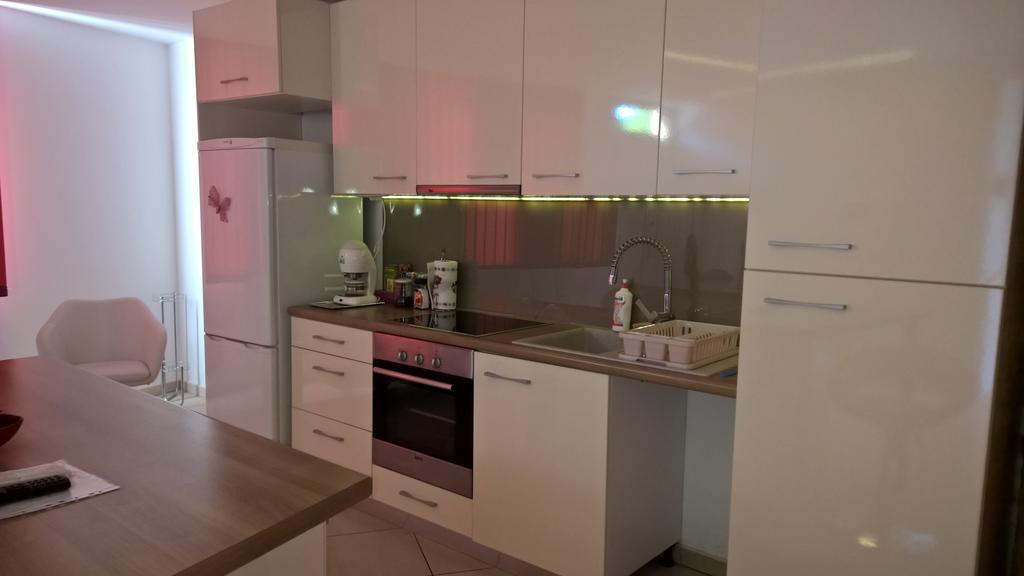 Kazinczy Apartment Kecskemet Bagian luar foto