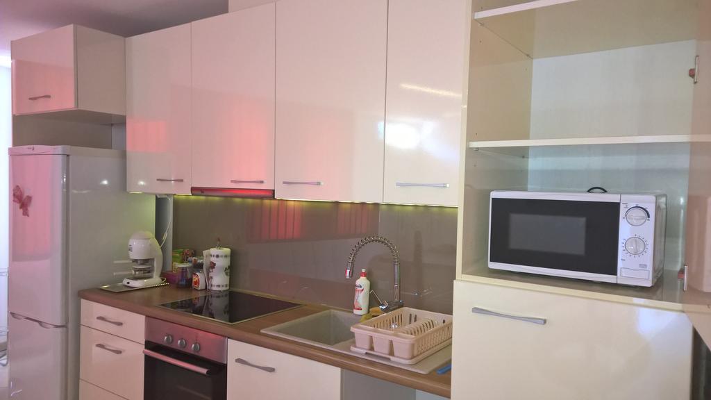 Kazinczy Apartment Kecskemet Bagian luar foto