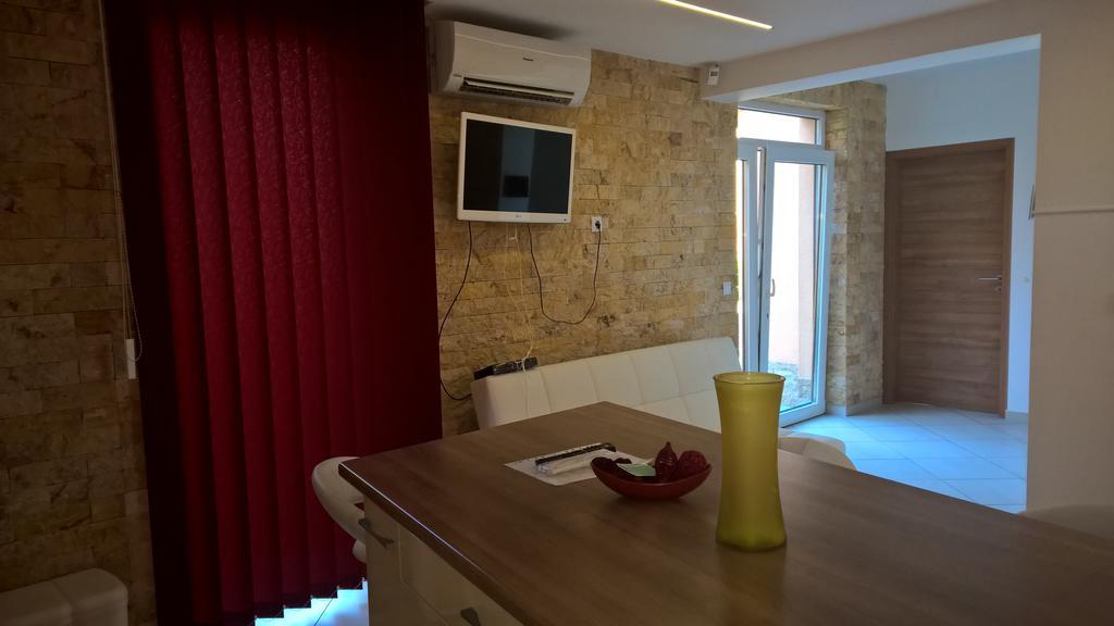 Kazinczy Apartment Kecskemet Bagian luar foto