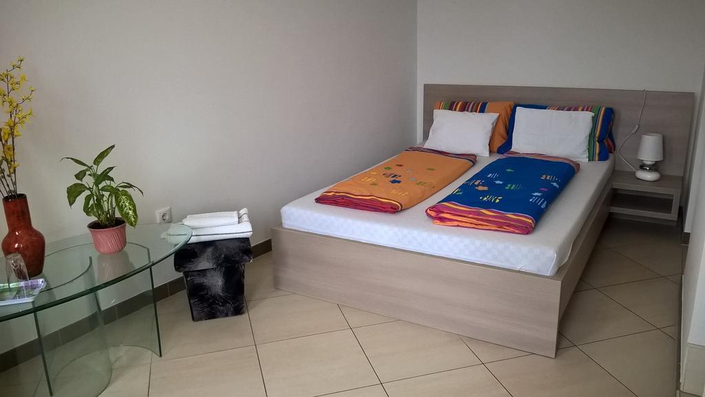 Kazinczy Apartment Kecskemet Ruang foto