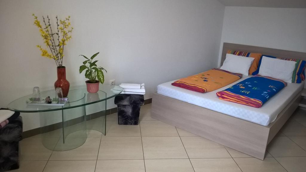 Kazinczy Apartment Kecskemet Ruang foto