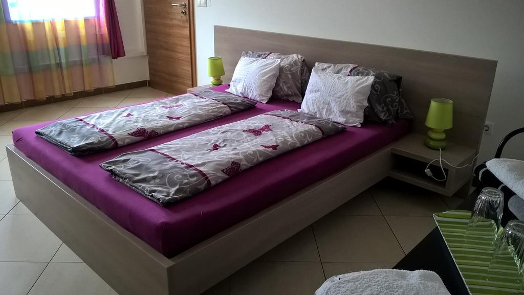 Kazinczy Apartment Kecskemet Ruang foto
